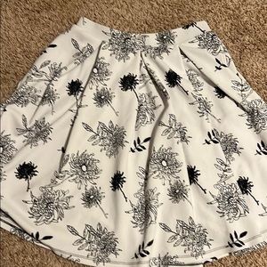 Lularoe skirt